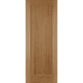 Oak Salisbury Internal Door
